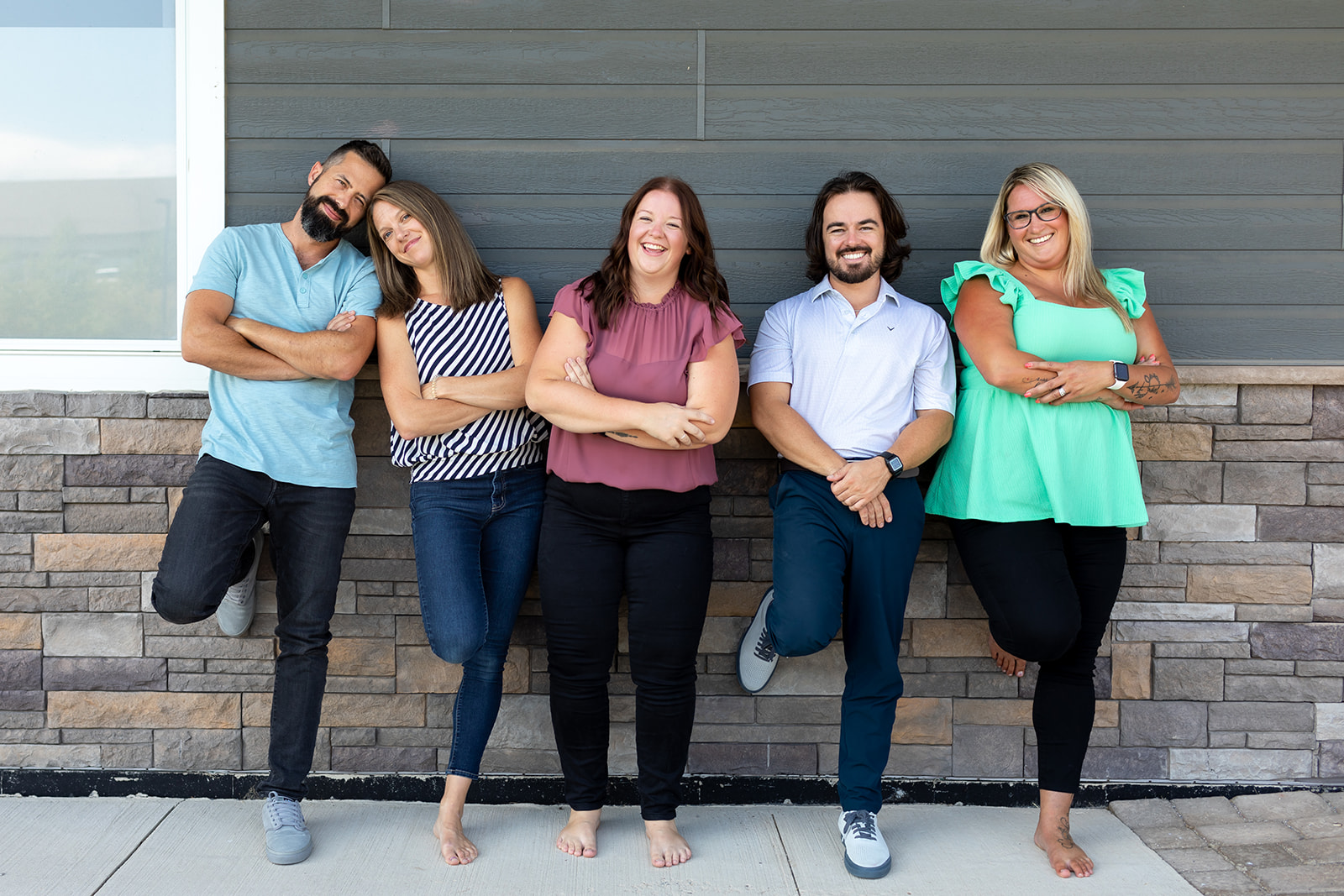 Our Team - UpTown Chiro